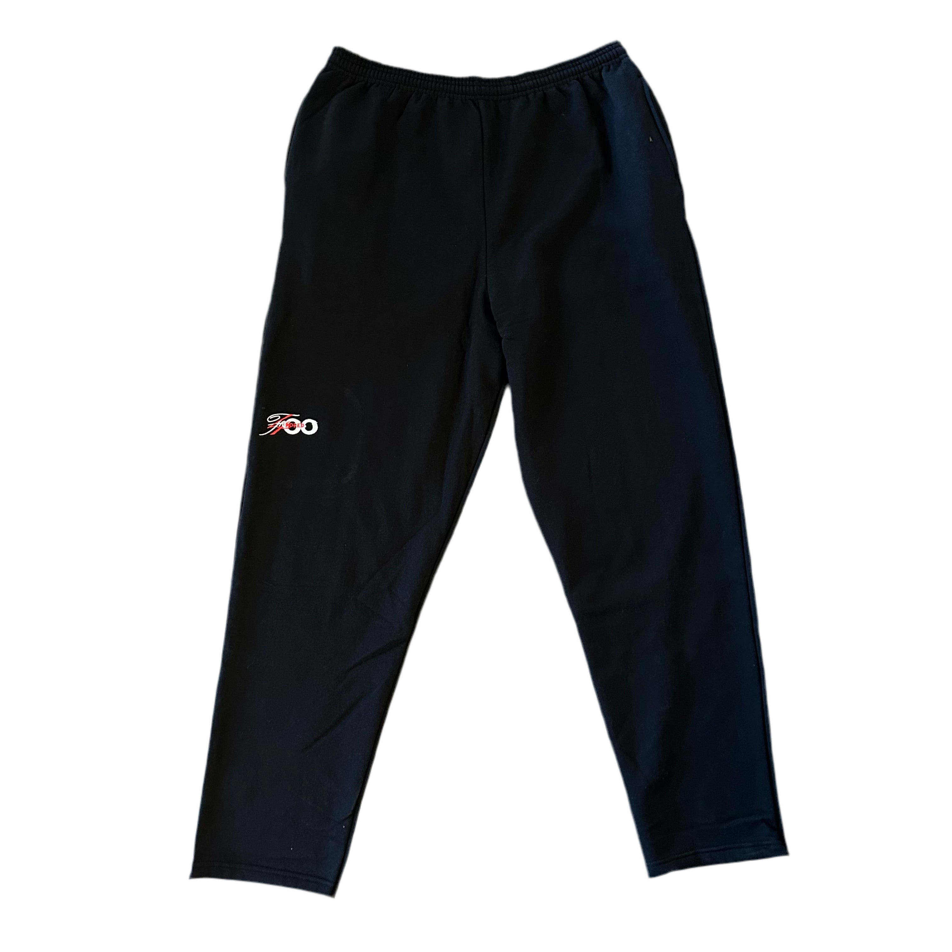 4HUNDRED SWEATSUIT - BLACK