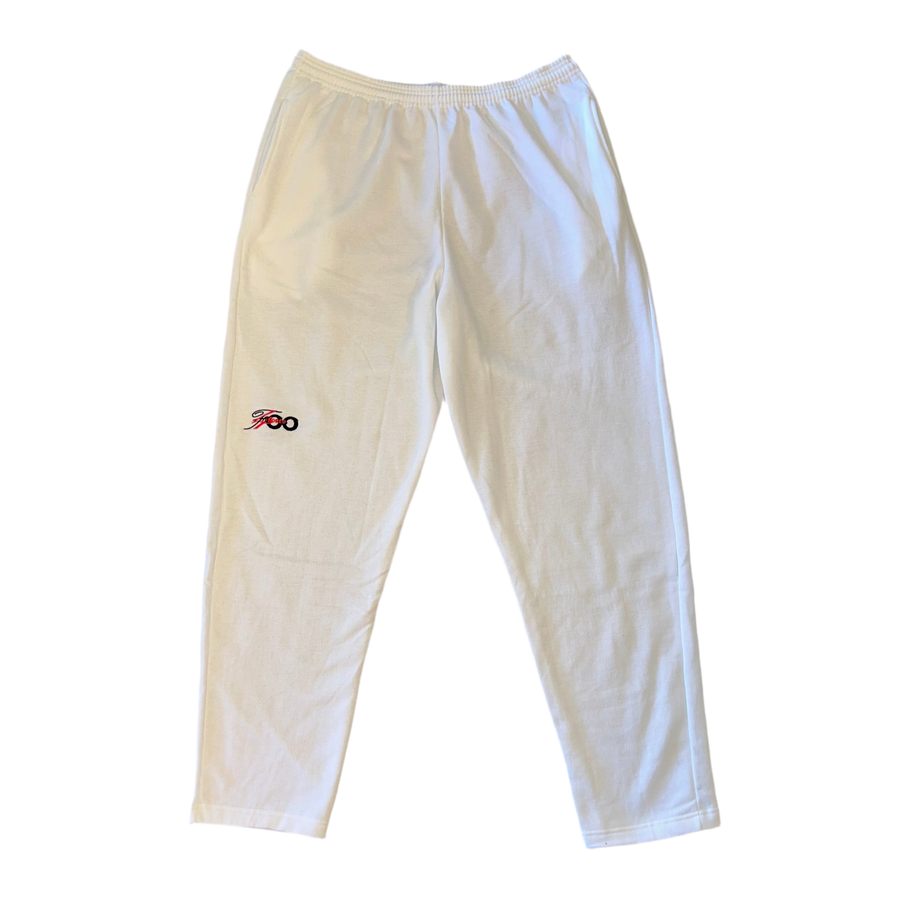 4HUNDRED SWEATSUIT - WHITE