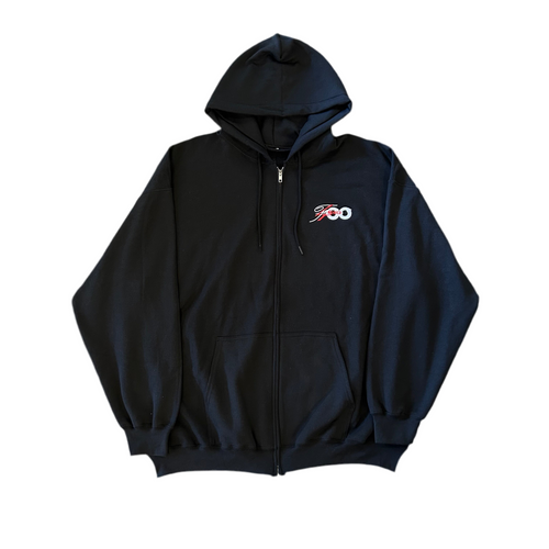 4HUNDRED SWEATSUIT - BLACK